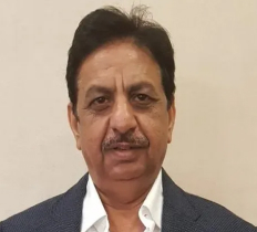 Prashant Alhuwalia